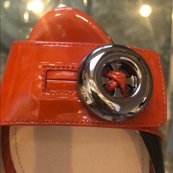 Prada pumps - Picture 5 of 7